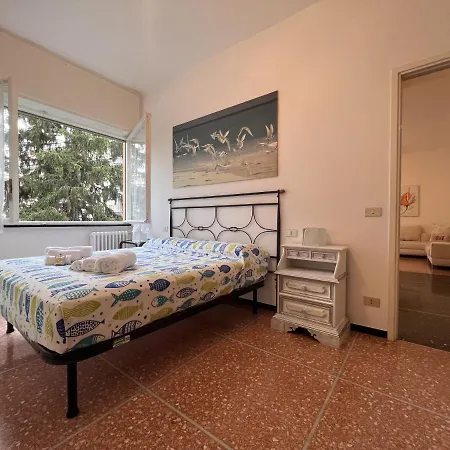 Joivy Charming Flat Next To Golf Park *