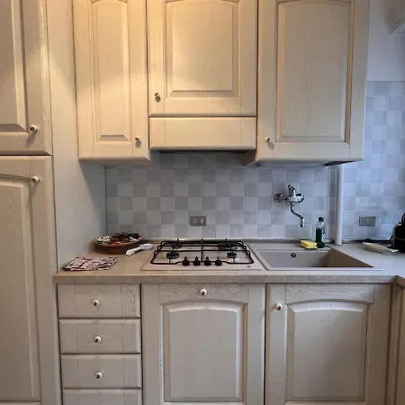 Joivy Charming Flat Next To Golf Park Apartment *