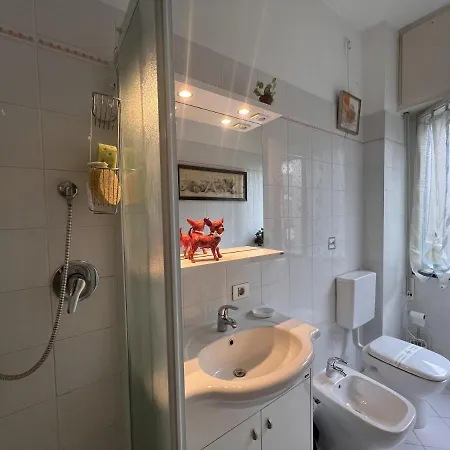 Apartment Joivy Charming Flat Next To Golf Park Rapallo