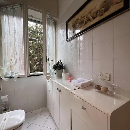 Joivy Charming Flat Next To Golf Park Apartment Rapallo