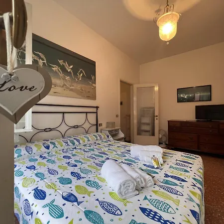 Joivy Charming Flat Next To Golf Park *