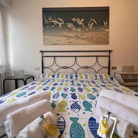 Apartman Joivy Charming Flat Next To Golf Park Rapallo