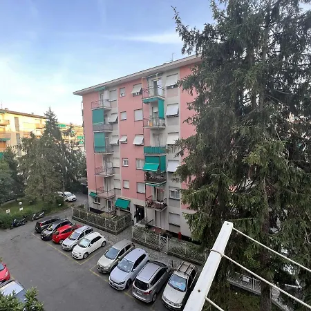 Joivy Charming Flat Next To Golf Park Rapallo